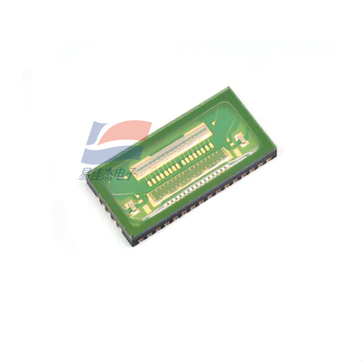 S14137-01CR Sensor Detektor Inframerah Dengan Area Photosensitive 0,15 X 0,43 mm dan 16 Elemen