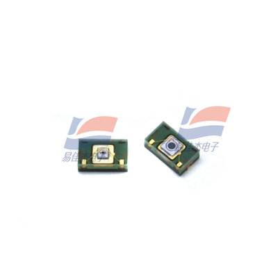 S14645 0.03mm2 Sensor fotolistrik daerah sensitif cahaya inframerah Transmitter inframerah