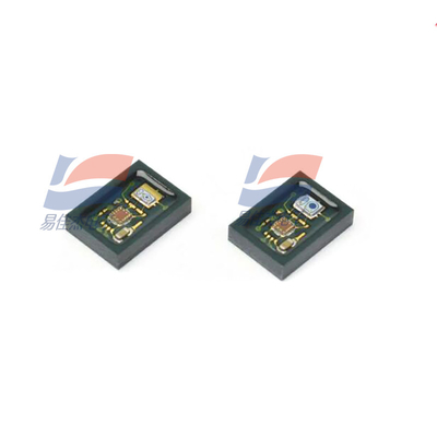 S16429-01CT -40 hingga 125 C Sensor fotolistrik inframerah resin silikon tertutup suhu