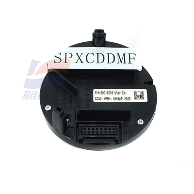 SPXCDDMT Replacement Display Module for O2 And Toxic/Oxygen Detection Meningkatkan Produktivitas