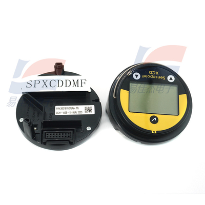 SPXCDDMT Replacement Display Module for O2 And Toxic/Oxygen Detection Meningkatkan Produktivitas