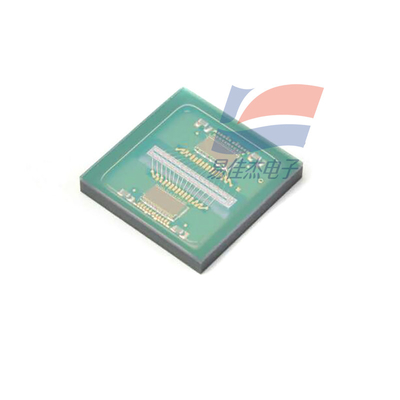 S16430-01CR 0.5mm Pitch Glass Epoxy Infrared Photoelectric Sensor Array Dengan 16 Output