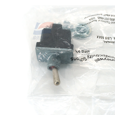 2NT1-2 Panel Mount Toggle Switches for On/Off Operation in Harsh Environments (Switch toggle yang dipasang pada panel untuk menyalakan/membatikan pada lingkungan yang keras)