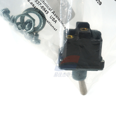 2NT1-2 Panel Mount Toggle Switches for On/Off Operation in Harsh Environments (Switch toggle yang dipasang pada panel untuk menyalakan/membatikan pada lingkungan yang keras)