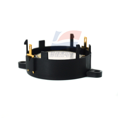 KPEG-182 Ultra Lightweight Min. 100dB Sensor Suara untuk Berbagai Aplikasi