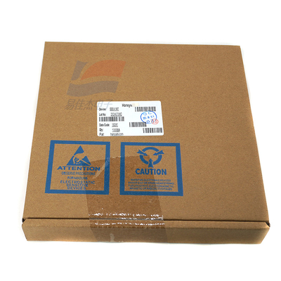 YJJ SS541AT Sensor Efek Hall Kutub Tunggal Kontrol Motor 1.5us Digital latch