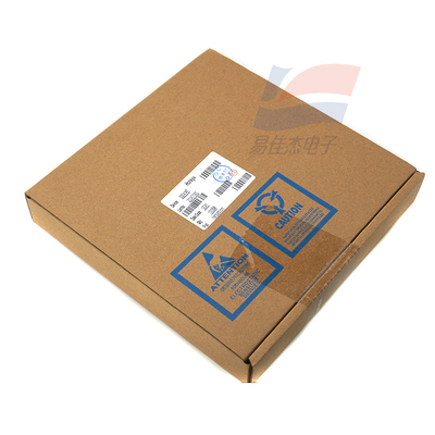 SMD/SMD Mounting Method Hall Sensor untuk tegangan pasokan operasi 12V