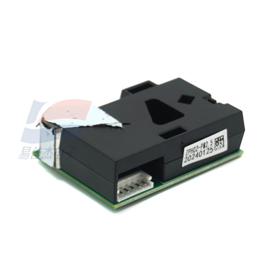 ZPH02 Kurang dari 1 Menit Sensor waktu pemanasan untuk mendeteksi partikel diameter 1 Um