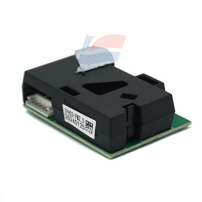 ZPH02 Partikel Sensor Integrasi Infrared PM2.5 Deteksi Sensitivitas Tinggi