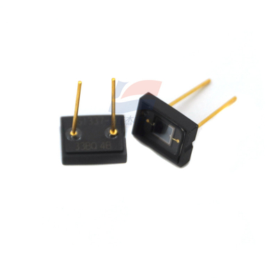 Low Noise Ultra Sensitivity UV Photodiode Sensor, Sensor UV Tipe Photodiode