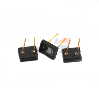 Low Noise Ultra Sensitivity UV Photodiode Sensor, Sensor UV Tipe Photodiode
