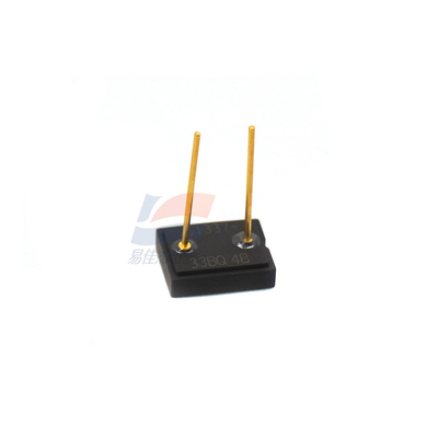 Low Noise Ultra Sensitivity UV Photodiode Sensor, Sensor UV Tipe Photodiode
