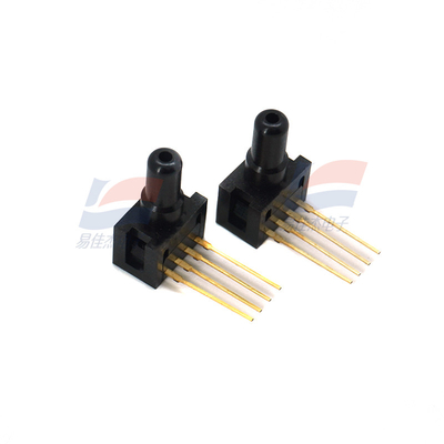 24PCGFA6G Kelas Industri Melalui Hole Mount Pressure Sensor -40 C suhu operasi
