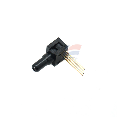 24PCGFA6G Kelas Industri Melalui Hole Mount Pressure Sensor -40 C suhu operasi
