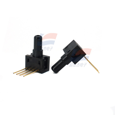 24PCGFA6G Kelas Industri Melalui Hole Mount Pressure Sensor -40 C suhu operasi