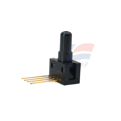 24PCGFA6G Kelas Industri Melalui Hole Mount Pressure Sensor -40 C suhu operasi