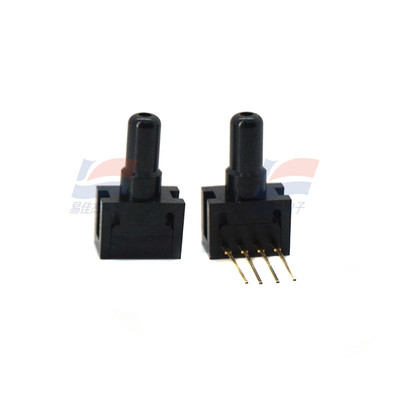 24PCGFA6G Kelas Industri Melalui Hole Mount Pressure Sensor -40 C suhu operasi