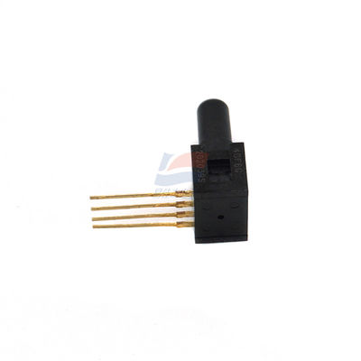 Sensor Tekanan Mount Papan 24PCGFA6G Vakum Dan Pengukur Analog