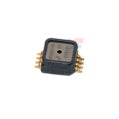 YJJ MPXHZ6115A6U Peralatan Laporan Meteorologi Tekanan Absolute 115kpa Sensor Tekanan