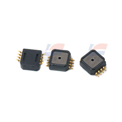 MPXHZ6115A6U 5V Supply Voltage Tipikal Analog Output Type Pressure Sensor untuk Sistem Kontrol Industri
