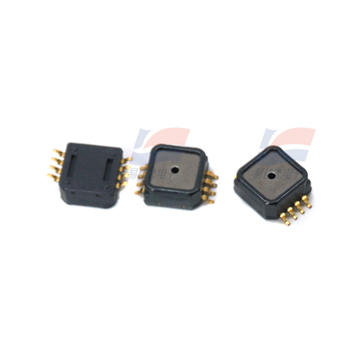 YJJ MPXHZ6115A6U Peralatan Laporan Meteorologi Tekanan Absolute 115kpa Sensor Tekanan