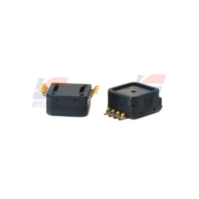 MPXHZ6115A6U 5V Supply Voltage Tipikal Analog Output Type Pressure Sensor untuk Sistem Kontrol Industri