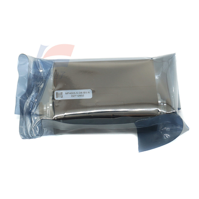 MF4003-5-O6-BV-A Sensor Aliran Udara Berjarak Sensing 5 Kelas untuk Pengukuran Aliran Makanan dan Minuman
