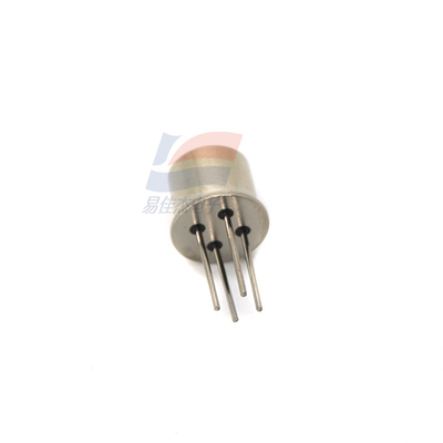 WSP1110 Sensor Gas Sensitivitas untuk rentang deteksi 0,1-10ppm dan tegangan pemanasan AC atau DC 5,0V ± 0,1V di lingkungan industri
