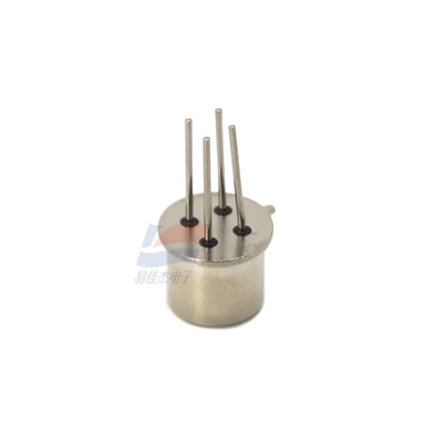 WSP1110 Sensor Gas Sensitivitas untuk rentang deteksi 0,1-10ppm dan tegangan pemanasan AC atau DC 5,0V ± 0,1V di lingkungan industri