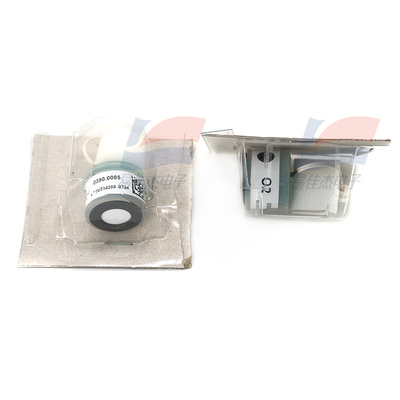 0390 0085 Sensor gas yang sangat akurat untuk aplikasi industri