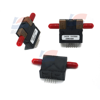AWM2300V /- 1 L / Min Range Flow Sensor Solusi untuk Pengukuran Aliran Cairan Industri