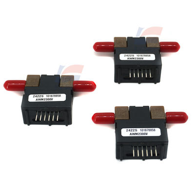 AWM2300V /- 1 L / Min Range Flow Sensor Solusi untuk Pengukuran Aliran Cairan Industri