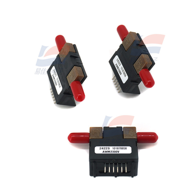 AWM2300V /- 1 L / Min Range Flow Sensor Solusi untuk Pengukuran Aliran Cairan Industri
