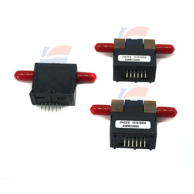 AWM2300V /- 1 L / Min Range Flow Sensor Solusi untuk Pengukuran Aliran Cairan Industri