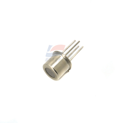 MP-5 Metal Standard Package Gas Sensor untuk Deteksi Gas Cairan dalam Aplikasi Industri