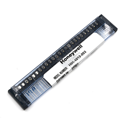 Sensor suhu yang sangat akurat HIH-4000-003 dengan output tegangan analog dan rentang pengukuran kelembaban 0%RH hingga 100%RH
