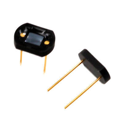 Si Sensor Photodiode Keramik Paket Sensor Photodiode Dengan Arus Gelap Rendah S1133