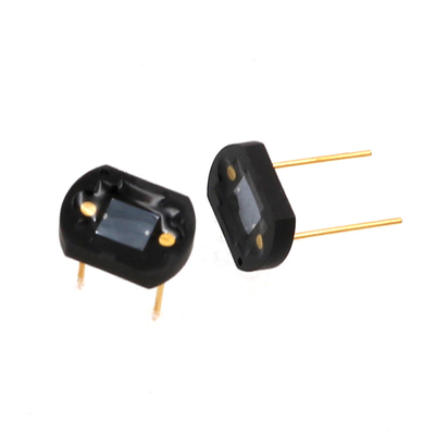 Si Sensor Photodiode Keramik Paket Sensor Photodiode Dengan Arus Gelap Rendah S1133