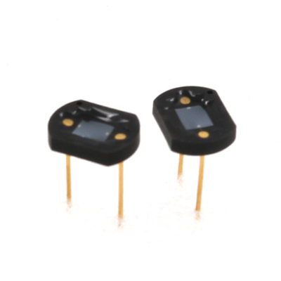 Si Sensor Photodiode Keramik Paket Sensor Photodiode Dengan Arus Gelap Rendah S1133