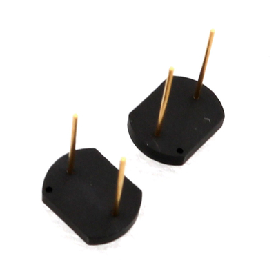 Si Sensor Photodiode Keramik Paket Sensor Photodiode Dengan Arus Gelap Rendah S1133