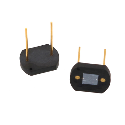 Si Sensor Photodiode Keramik Paket Sensor Photodiode Dengan Arus Gelap Rendah S1133