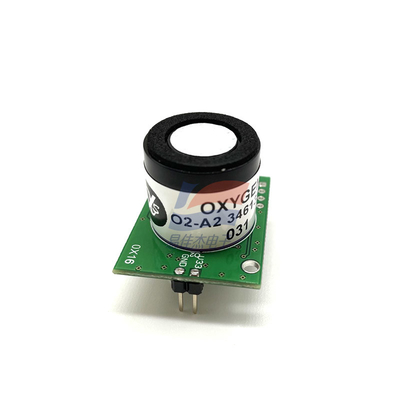O2-A2 O2-A2 Modul Sensor Oksigen untuk Kinerja di Tambang Batubara dan Industri Petrokimia Tidak seperti sensor oksigen tekanan parsial, mereka memiliki ketergantungan tekanan dan suhu yang baik