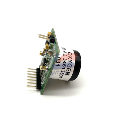 O2-A2 O2-A2 Modul Sensor Oksigen untuk Kinerja di Tambang Batubara dan Industri Petrokimia Tidak seperti sensor oksigen tekanan parsial, mereka memiliki ketergantungan tekanan dan suhu yang baik