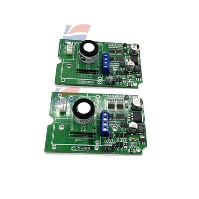 O2-A2 O2-A2 Modul Sensor Oksigen untuk Kinerja di Tambang Batubara dan Industri Petrokimia Tidak seperti sensor oksigen tekanan parsial, mereka memiliki ketergantungan tekanan dan suhu yang baik