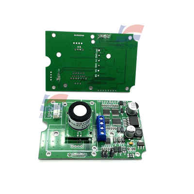 O2-A2 O2-A2 Modul Sensor Oksigen untuk Kinerja di Tambang Batubara dan Industri Petrokimia Tidak seperti sensor oksigen tekanan parsial, mereka memiliki ketergantungan tekanan dan suhu yang baik