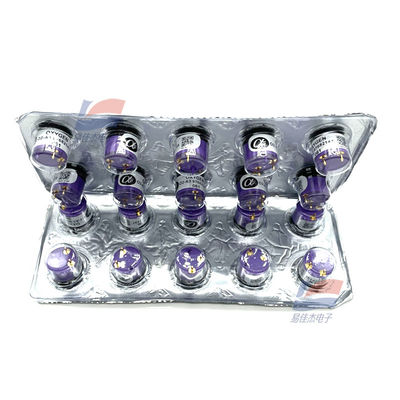 Sensor Gas Oksigen O2-A3 untuk Aplikasi Keselamatan Bidang Medis