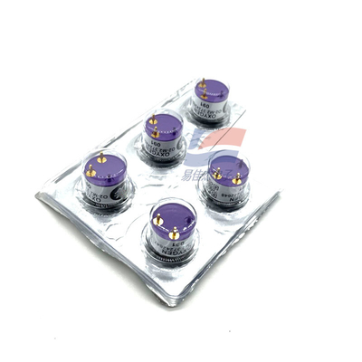 YJJ Gas Oxygen Sensor Untuk Petrokimia Oxygen Tester O2-M2 O2-W2 O2-G2
