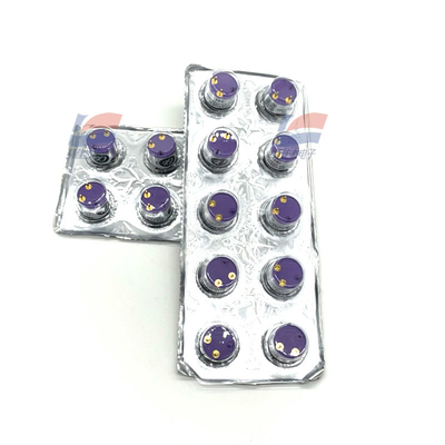 YJJ Gas Oxygen Sensor Untuk Petrokimia Oxygen Tester O2-M2 O2-W2 O2-G2