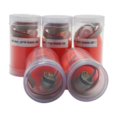 87N-5000S-OR Resistor Subkategori PCB Mount Pressure Sensor untuk Aplikasi Industri