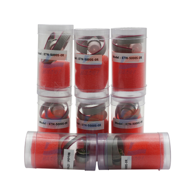 87N-5000S-OR Resistor Subkategori PCB Mount Pressure Sensor untuk Aplikasi Industri